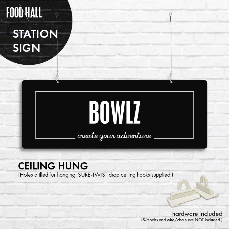 Blade Station ID - Bowlz (Basic)