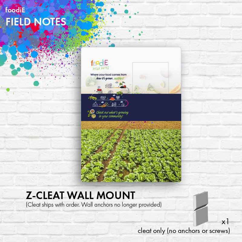 Field Notes