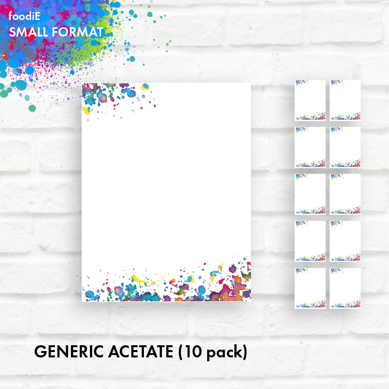 Generic Acetate