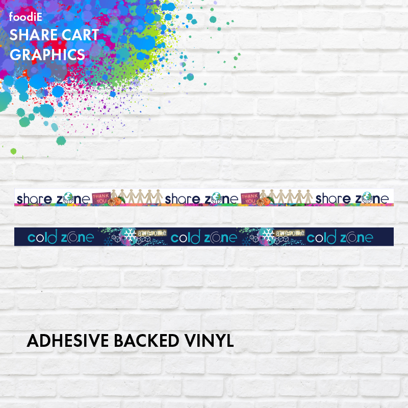 Share Cart Graphics