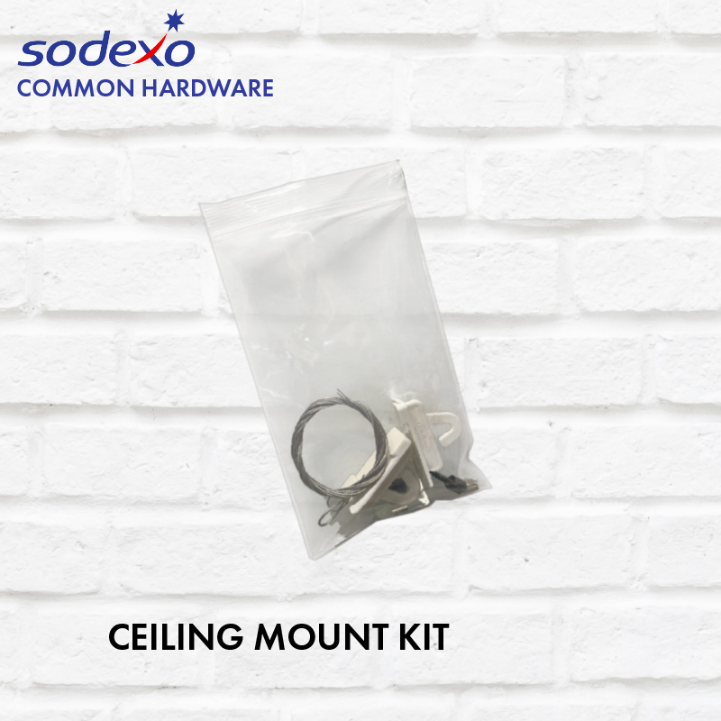 Ceiling Mount Kit